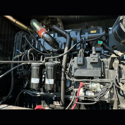 USED PERKINS E15TAG3