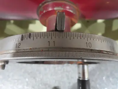 2004 ACER GROUP Supra-818AHD Reciprocating Grinders | MD Equipment Services LLC (14)