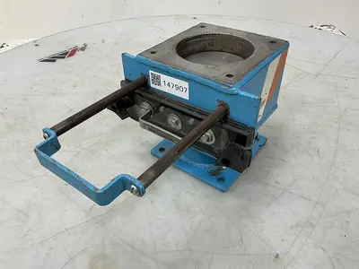 USED BUNTING DRAWER MAGNET