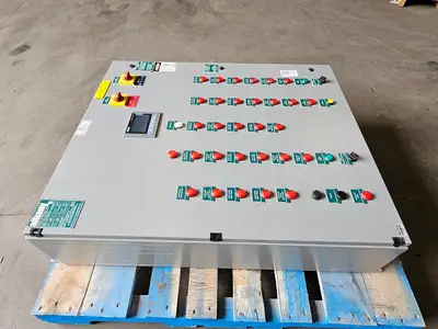 New | in-Stock SIEMENS 6AV2124-2DC01-0AX0 Misc Electrical & Power Parts British Columbia CA | Lenmark #913965