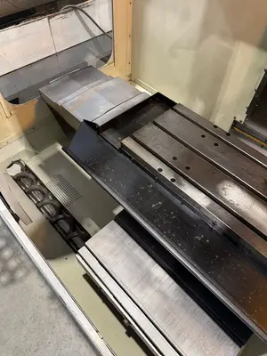2002 HAAS VF-2B Vertical Machining Centers | Toolquip, Inc. (7)