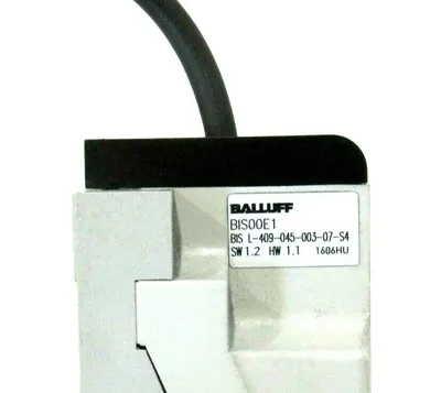 NEW BALLUFF BIS00E1