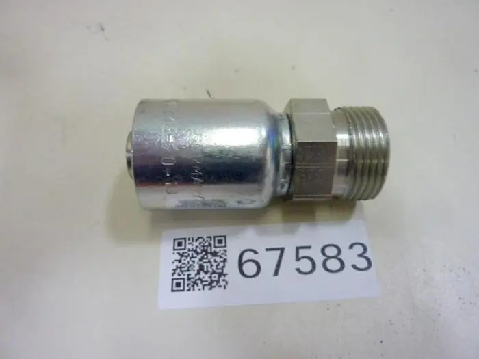 NEW PARKER 1D243-20-10