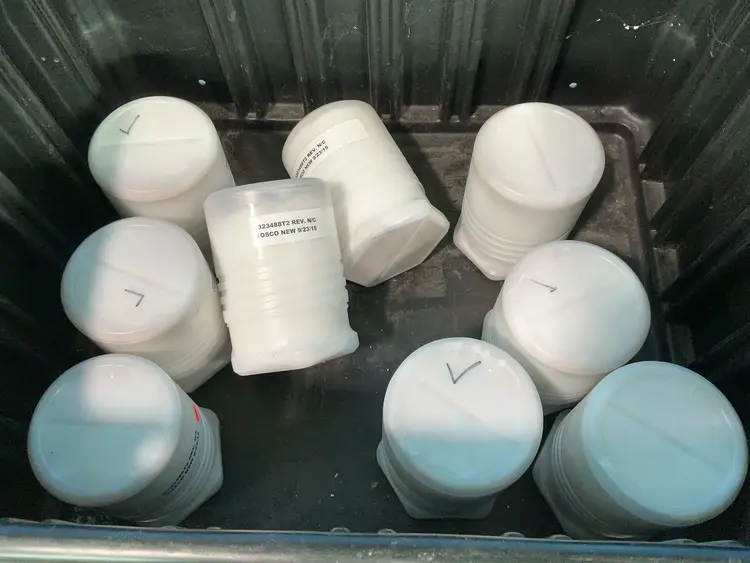 Used 2015 TOSCO 5323488T2 Tooling & Accessories (Other) Ohio US | HGR 24 #1487018