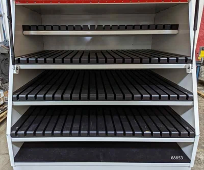 SUPERIOR METAL WORKS (NEW) PRESS BRAKE TOOLING
