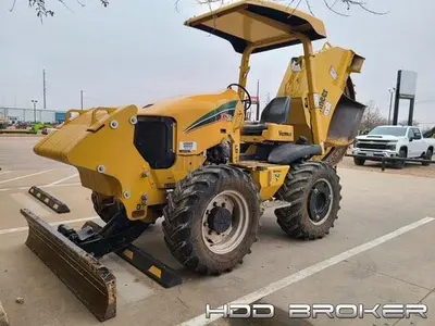 Used 2021 VERMEER 2021 VERMEER RTX750 Trenchers Florida US | HDD Broker #1346927