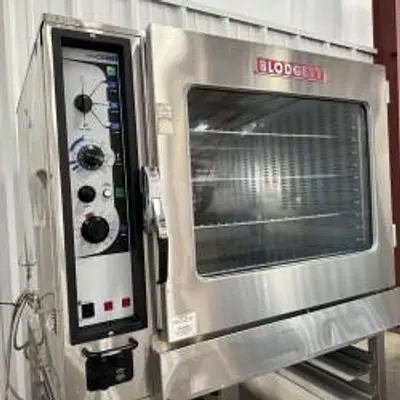 USED BLODGETT BC14E