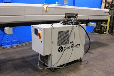 2005 CITIZEN M20V Swiss Type Automatic Screw Machines | Toolquip, Inc. (11)