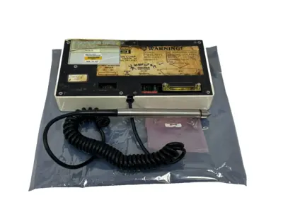 BURR-BROWN TM77B-22 MICROTERMINAL KEYPAD TM77B22 TM77B REFURBISHED
