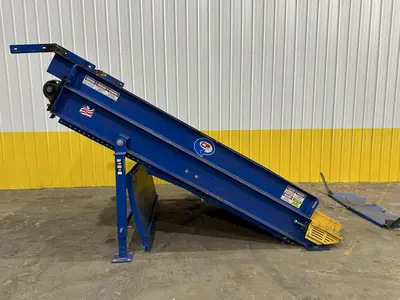 USED CP MFG 3495991