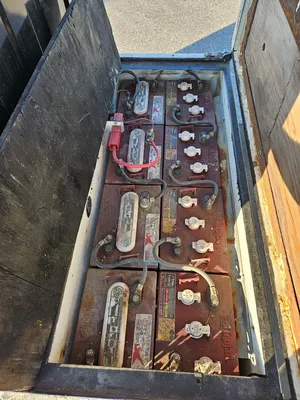 2017 TAYLOR DUNN B5-440-48 Other | GMT (11)