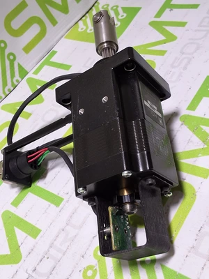 DEK 186360 SCREEN ACTUATOR MOTOR Y-AXIS - NEW