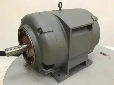 USED MARATHON 6VH 405TTDS4327AN-F2