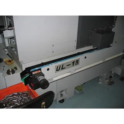 NEW ACCUWAY UL-15 UL-15M