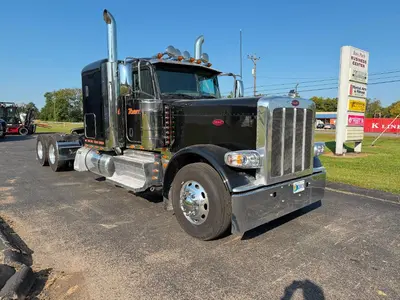 Used 2024 _UNKNOWN_ _UNKNOWN_ Conventional trucks Ohio US | Myron Bowling Auctioneers Inc #1504754