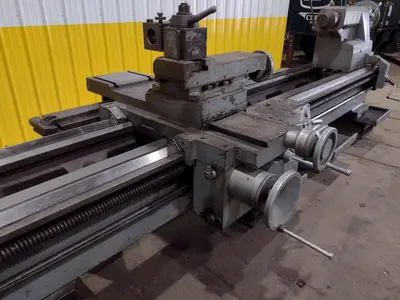 USED POREBA TPK-90/3M