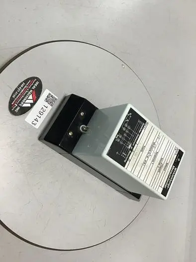 Used NORMA 4824-B0190-H03 Misc Electrical & Power Parts | Ideal Machinery #665564