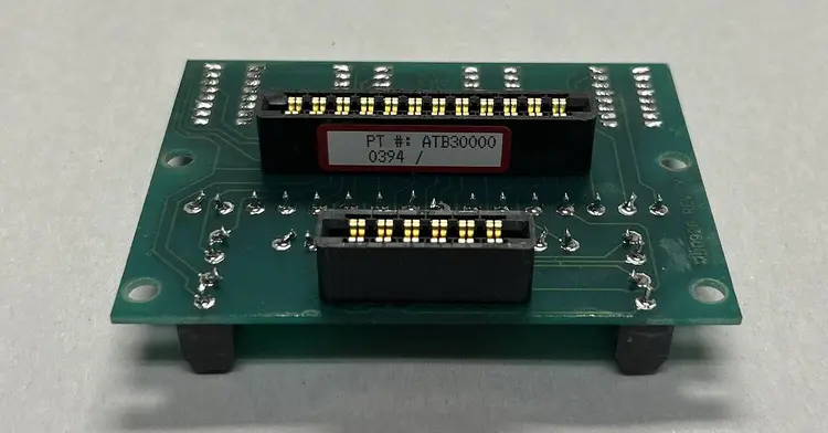 New | in-Stock RED LION CONTROLS ATB30000 I/O Boards & Replacement Parts Ohio US | Surplus Asset Holdings #1238994