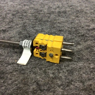 Used George T. Hall 130-KUS-403-020A-000-N Misc Fasteners California US | Davliegogo LLC #1729480