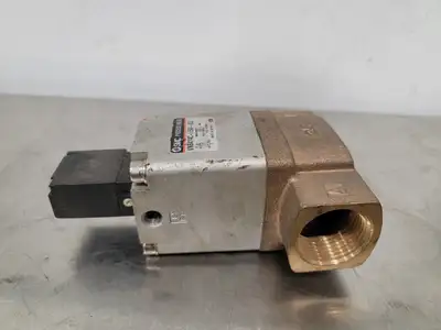 USED SMC VNB414C-25A-6DZ