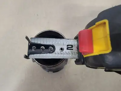 USED UNIVERSAL ENGINEERING 80450