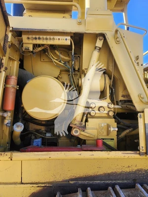 USED 1993 CATERPILLAR 963B