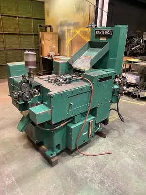 USED HARTFORD 2-400