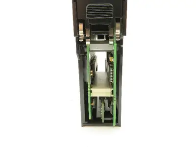 Allen Bradley 1756-L55 ControlLogix 5555 Processor Module M13 Memory 1.5M Byte