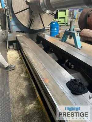 USED POREBA TCG 200/17M