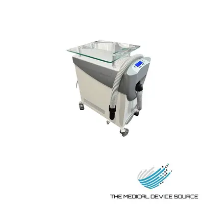 Used 2017 ZIMMER CRYO-6 Thermal Processing Ovens/Cryo Chambers Texas US | The Medical Device Source #1480944