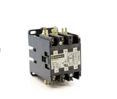 USED SQUARE D 8910DPA63V14
