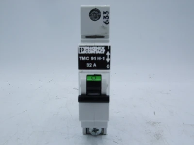 USED PHOENIX CONTACT TMC 91 H-1