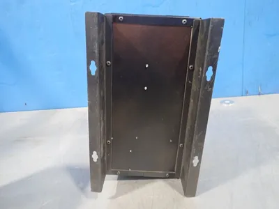 Used INGERSOLL RAND IC12D1A1AWS Electrical Controls | HGR 24 #748114