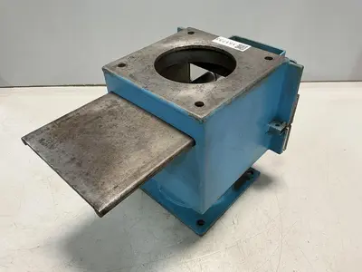 METAL FABRICATORS Drawer Magnet USED