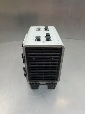 Used Allen-Bradley 1783-MX08F Ser A Stratix 8000 EtherNet Managed Switch Network Switches South Carolina US | Palmetto Automation #1505463