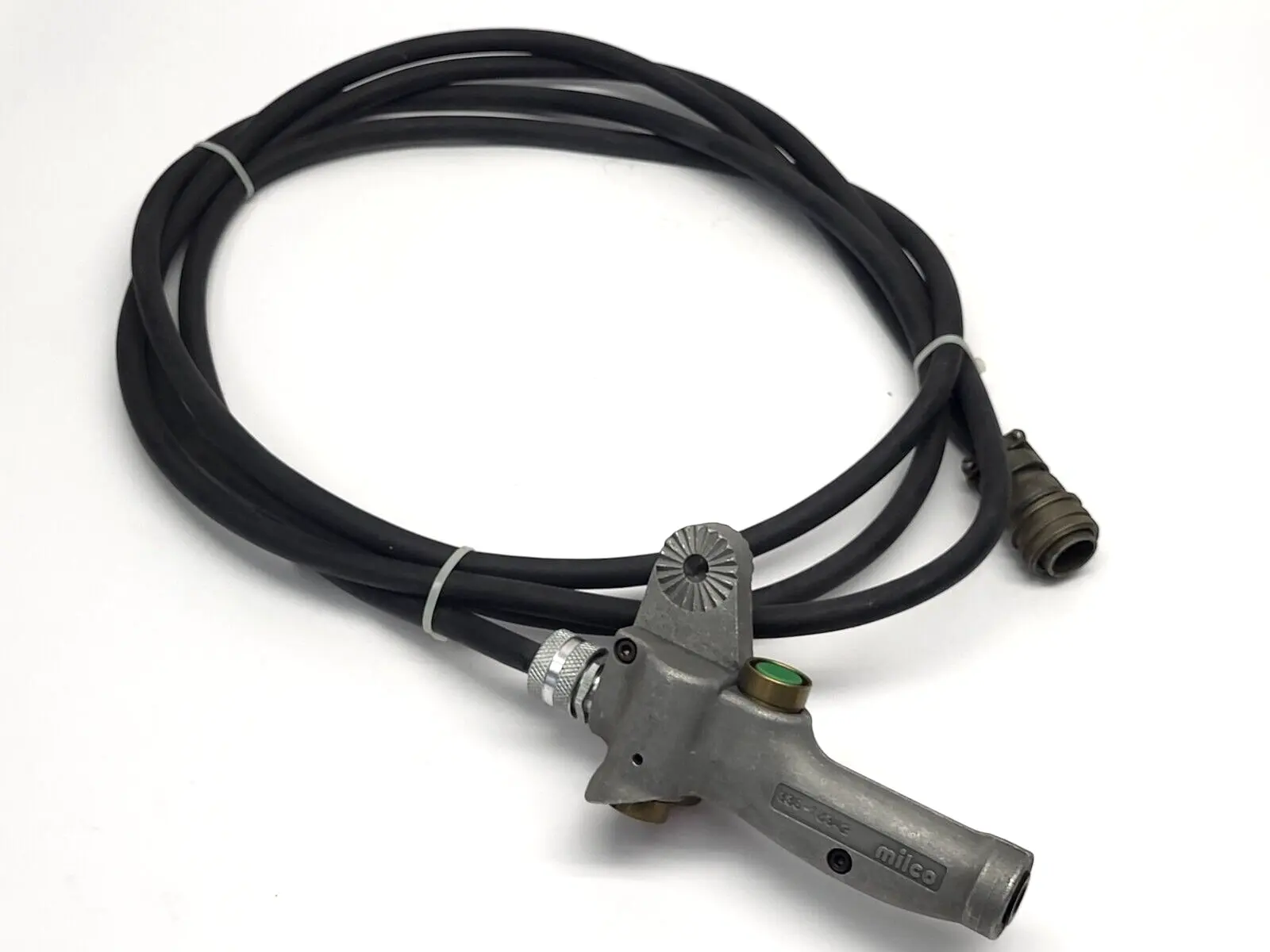 USED MILCO 338-10342
