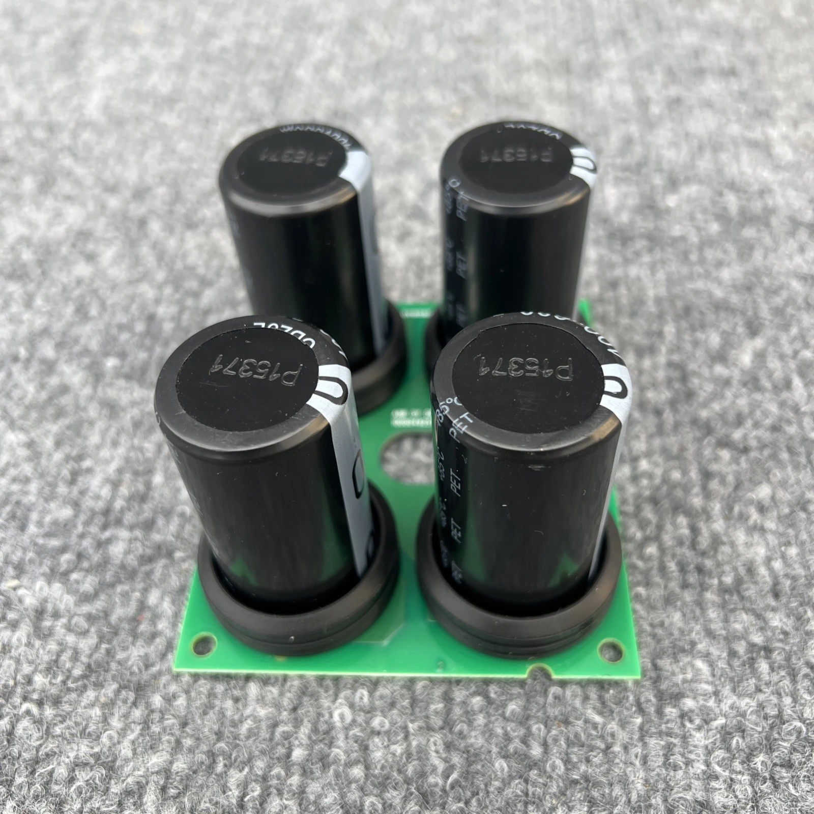 Used ABB TCAP4221 Printed Circuit Boards (PCB) California US | Davliegogo LLC #1705672