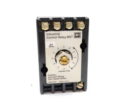 New | in-Stock Eaton, Cutler-Hammer 1255C38G25, BST-OFF Relays & Switches Michigan US | Maverick Industrial Sales #1489866