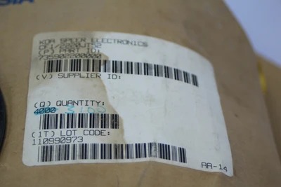 New | in-Stock Koa CF1/2-220JT52 Resistors California US | Davliegogo LLC #1706155