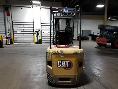Used 2020 Caterpillar EC30N Electric Forklifts Ohio US | Value Forklifts #1292055