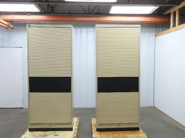 Used WRIGHT LINE _UNKNOWN_ Cabinets | Arrow Industrial #618135