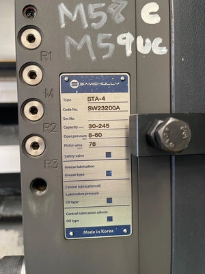 2023 DOOSAN PUMA 4100L CNC Lathes | Toolquip, Inc. (15)