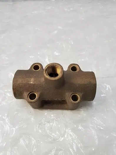 WILDEN 45-40407 AIR VALVE