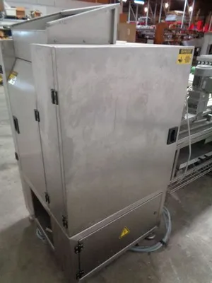 Used KONIG _UNKNOWN_ Roll Machines (Bakery) California US | BakeryEquipment.com #1554652