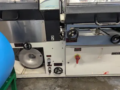 Used CONFLEX FUSION Sealers British Columbia CA | Steep Hill Equipment Solutions #1360761