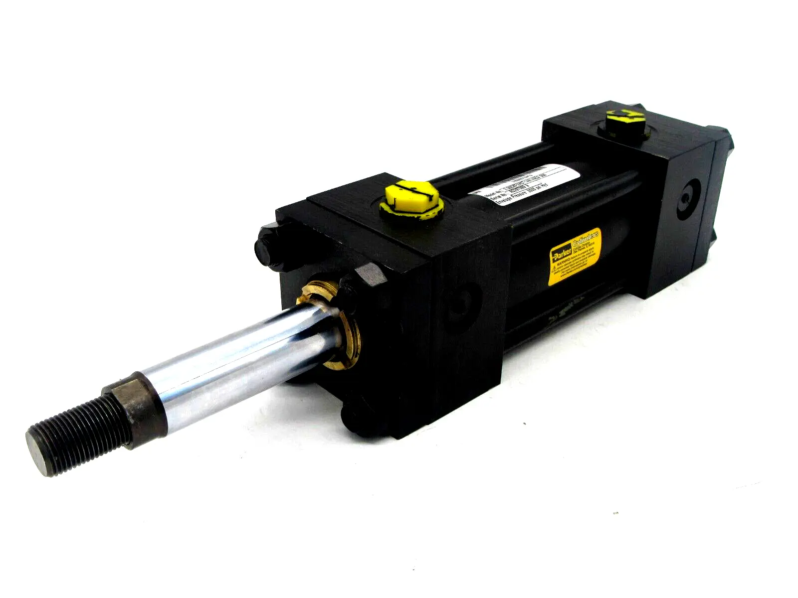 NEW PARKER 2.00 CKF2HCT14A14AC 3.000 CYLINDER 1H000018410 200CKF2HCT14A14AC3000