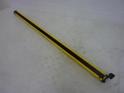 USED BANNER ENGINEERING MSE3624Y