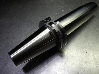 PrimeTool CAT40 20mm Shrink Fit Tool Holder 6.3" Pro T00CA40220B20160A (LOC2262)