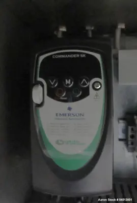 Used LEISTRITZ CORPORATION ZSE18HPE-P Pelletizers Illinois US | Aaron Equipment #1209934