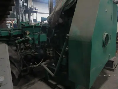 Used AJAX #0 Forging Rolls Ontario CA | Walden Machinery #1289080
